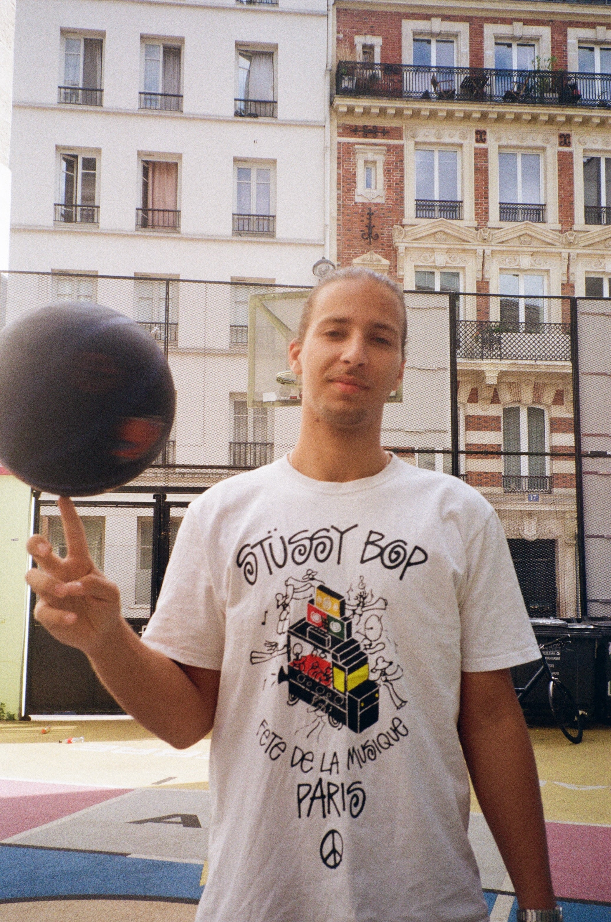 Collection of PARIS PLAYGROUND in a gallery layout