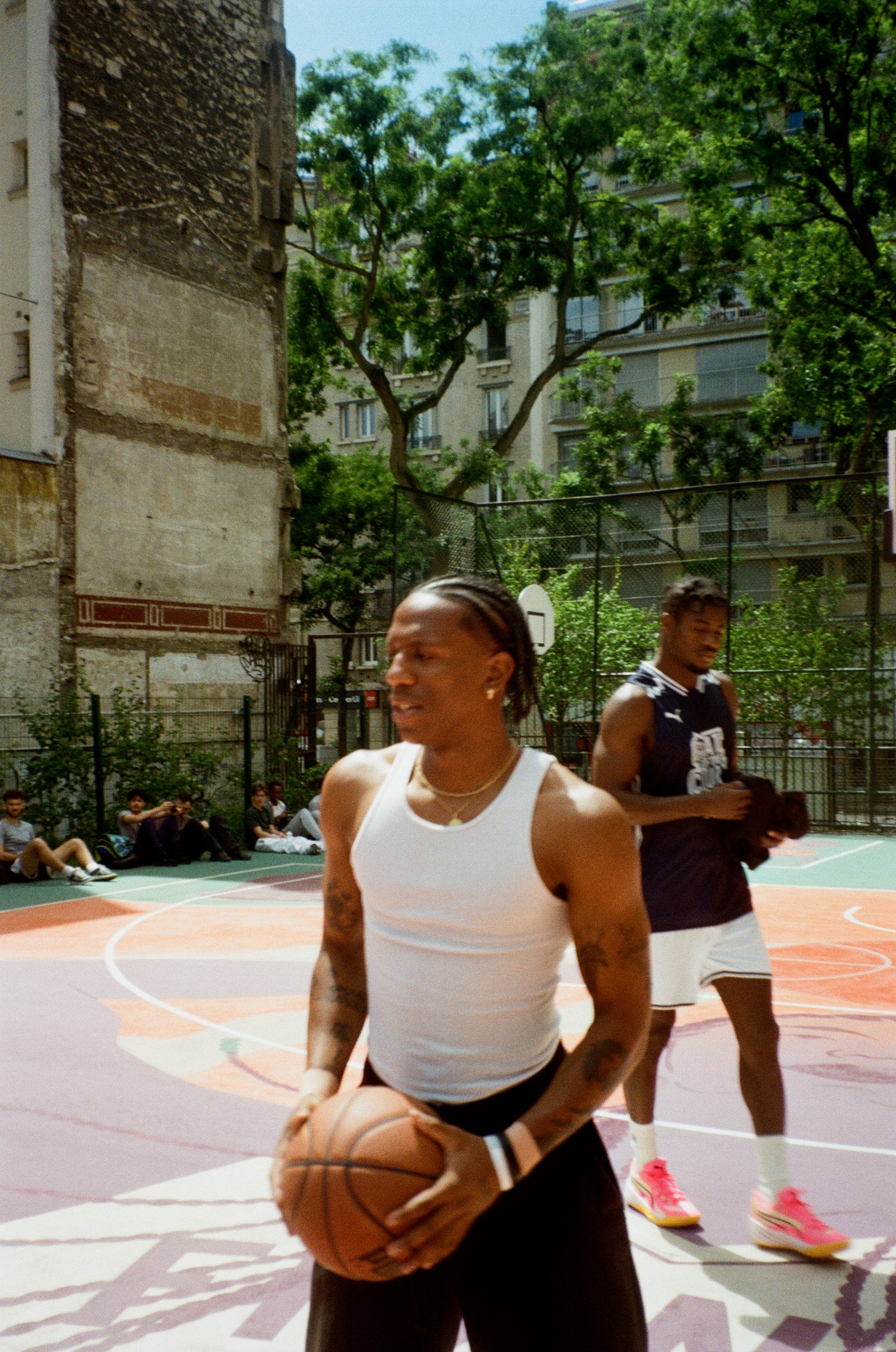 Collection of PARIS PLAYGROUND in a gallery layout