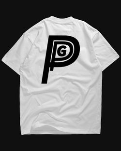 Collection of PARIS PLAYGROUND T-SHIRT in a gallery layout
