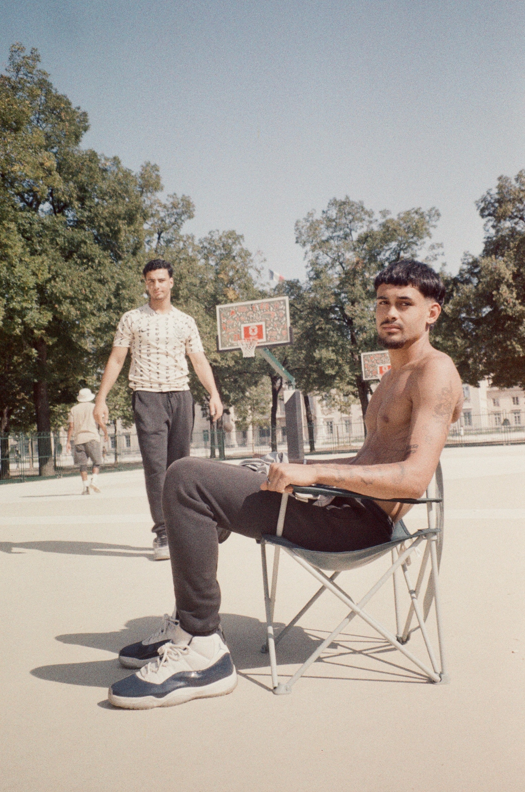 Collection of PARIS PLAYGROUND in a gallery layout