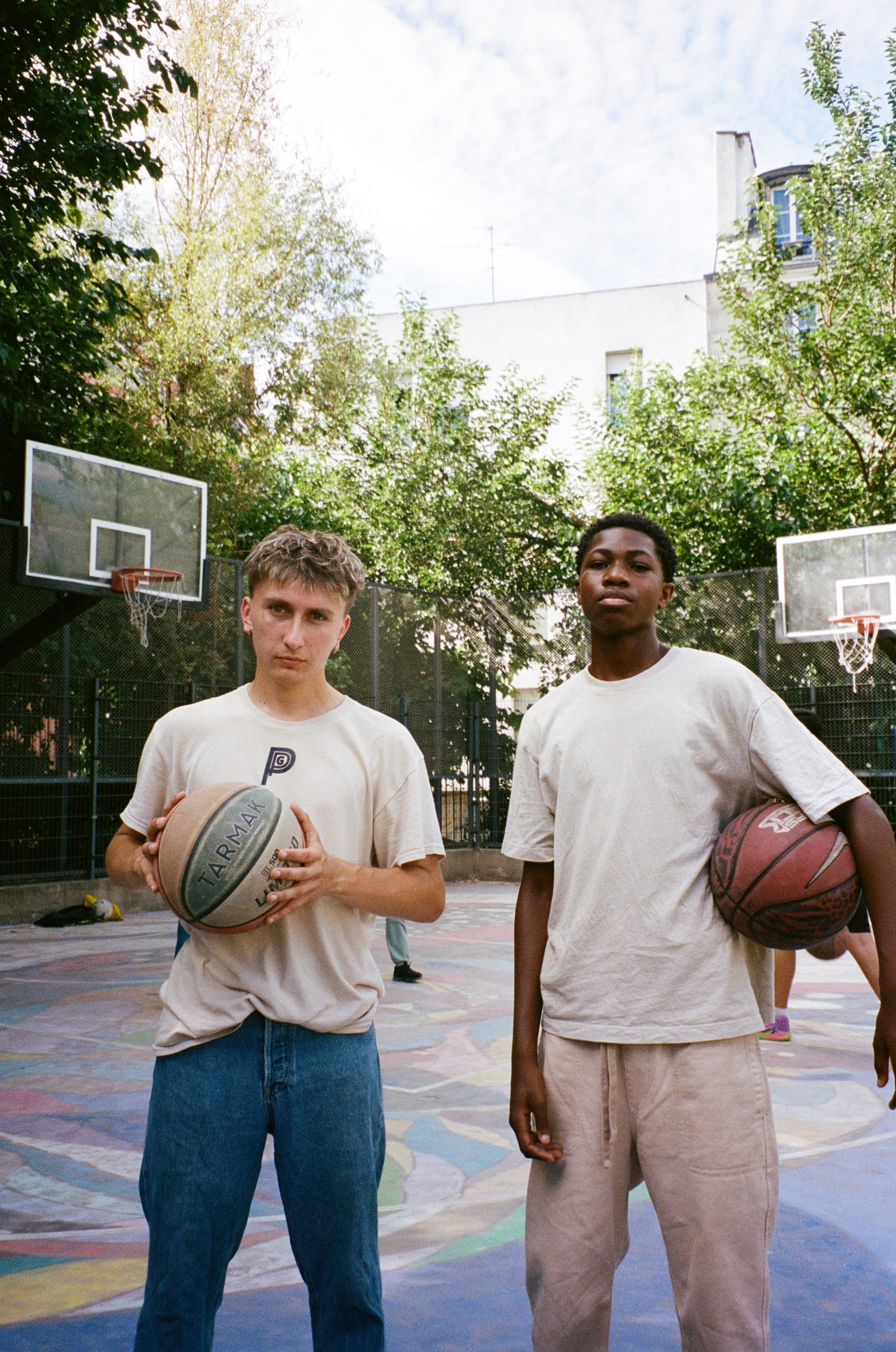 Collection of PARIS PLAYGROUND in a gallery layout