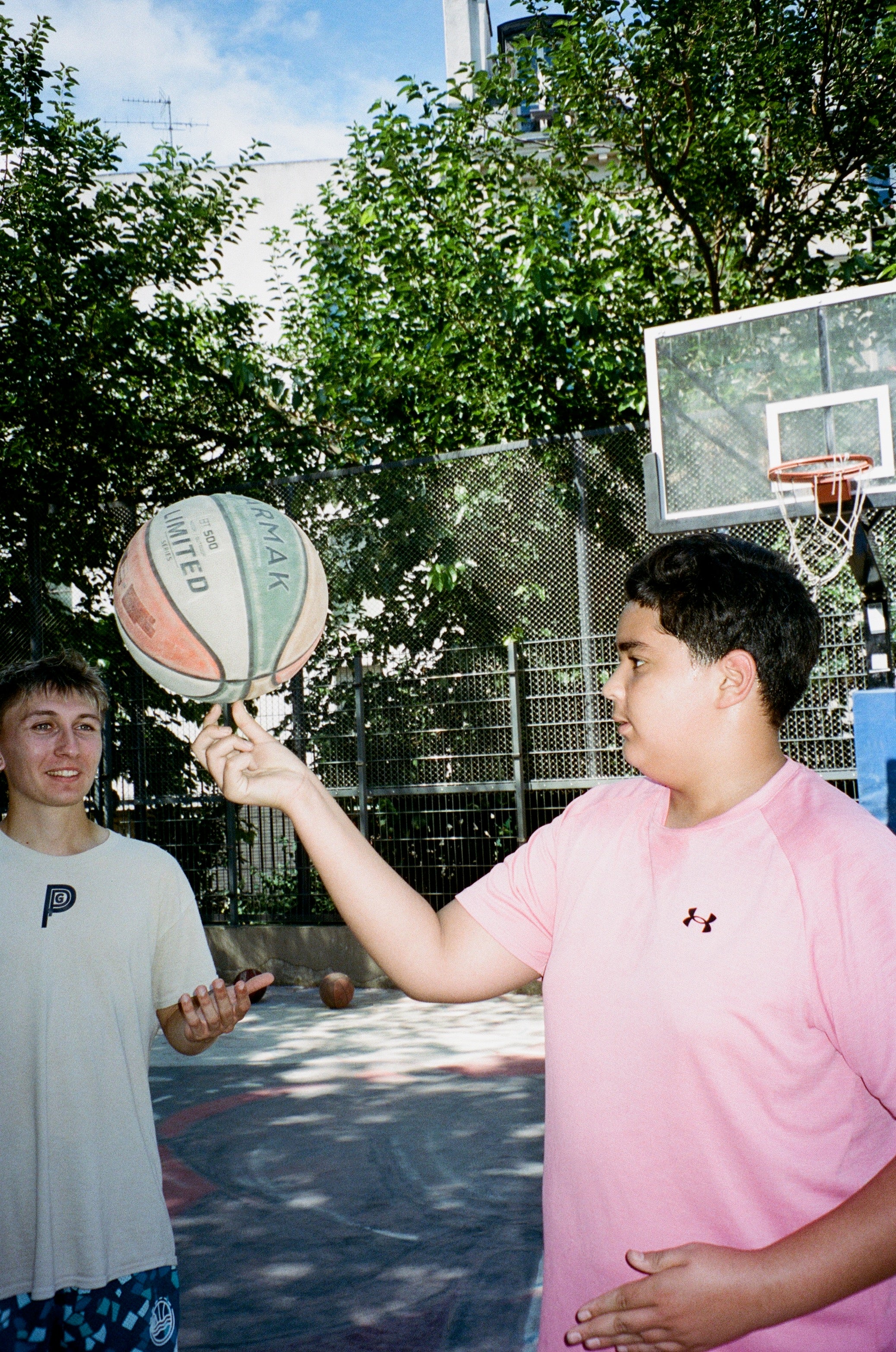Collection of PARIS PLAYGROUND in a gallery layout