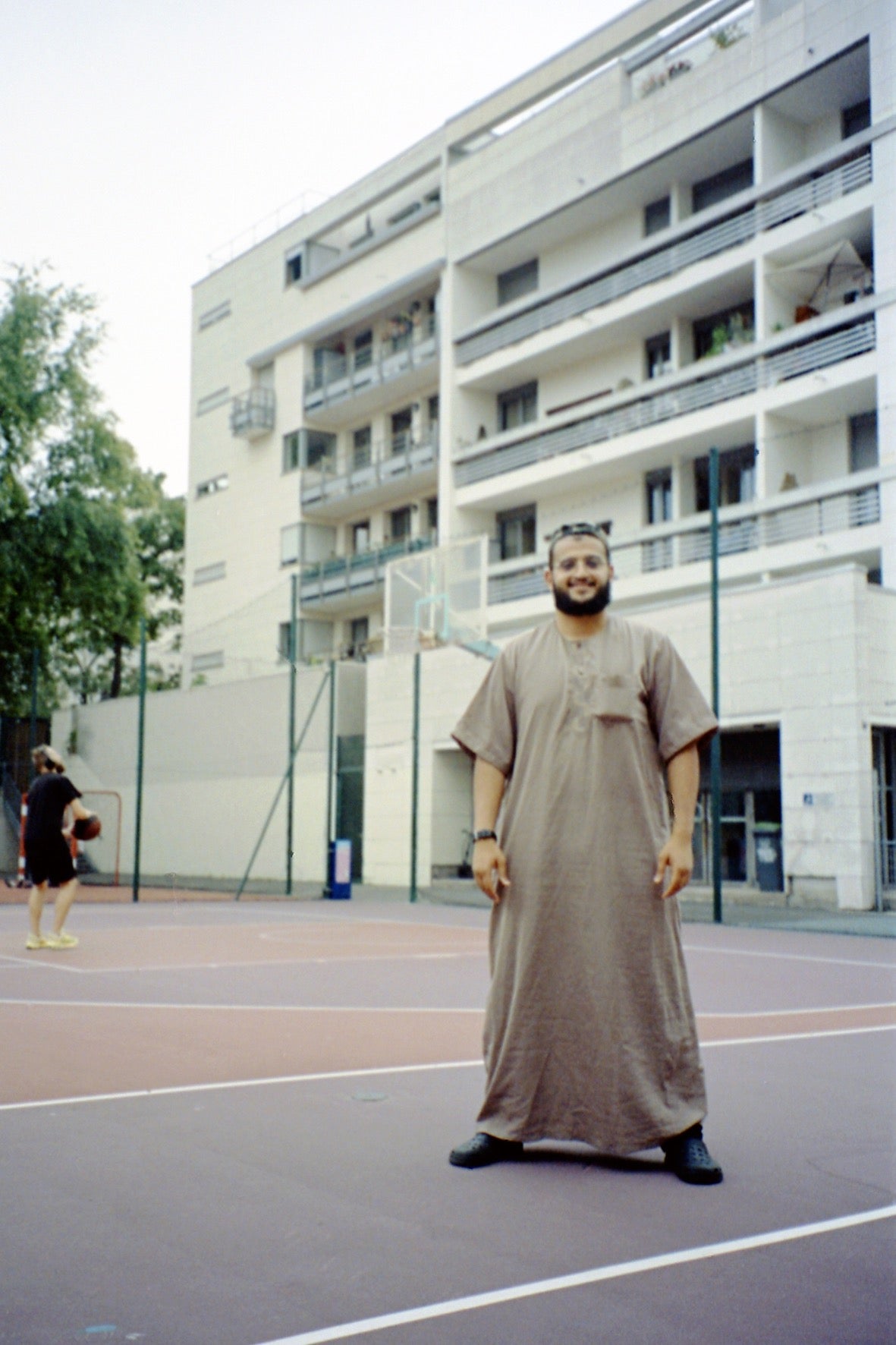 Collection of PARIS PLAYGROUND in a gallery layout