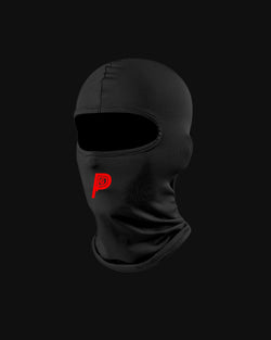 Collection of CAGOULE BALACLAVA PPG (red) in a gallery layout